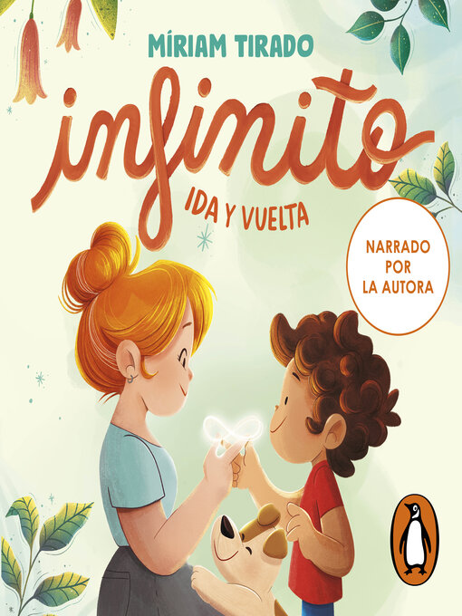 Title details for Infinito. Ida y vuelta by Míriam Tirado - Available